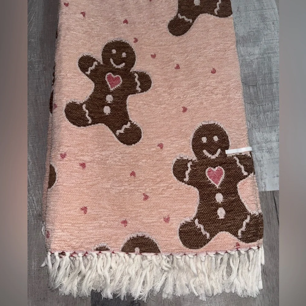 Peppermint 🎄charming pink